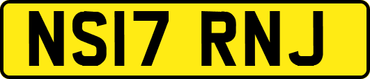 NS17RNJ