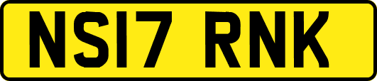 NS17RNK