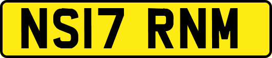 NS17RNM