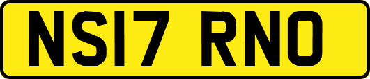 NS17RNO