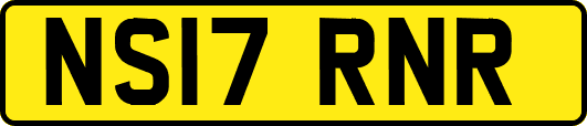 NS17RNR
