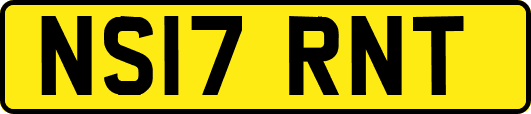 NS17RNT