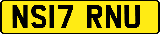 NS17RNU