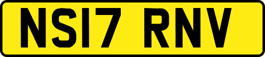 NS17RNV