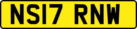 NS17RNW