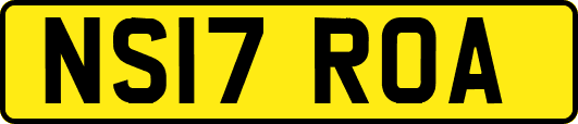 NS17ROA