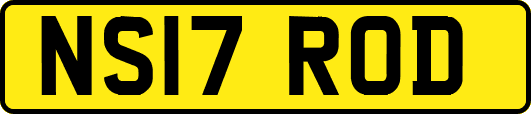 NS17ROD