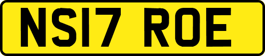 NS17ROE