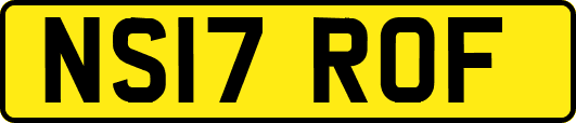 NS17ROF