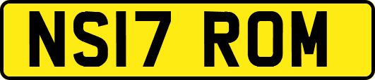 NS17ROM
