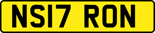 NS17RON