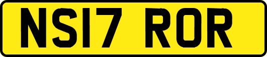NS17ROR