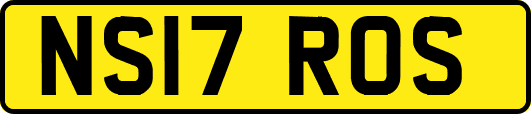 NS17ROS