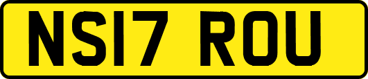NS17ROU