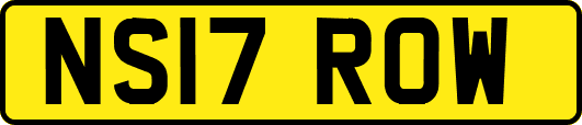 NS17ROW