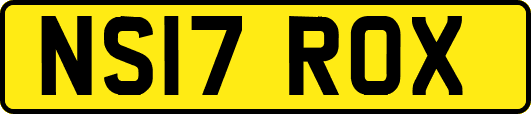 NS17ROX