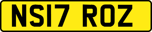 NS17ROZ