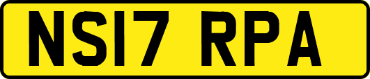 NS17RPA