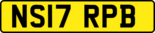 NS17RPB