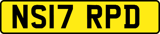 NS17RPD