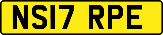NS17RPE