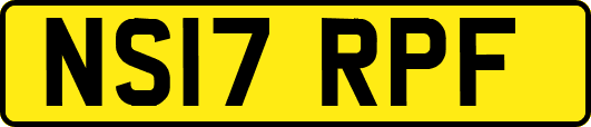NS17RPF