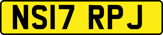 NS17RPJ
