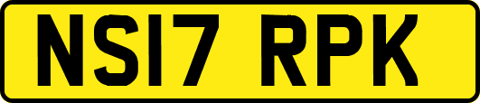 NS17RPK
