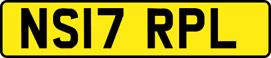 NS17RPL