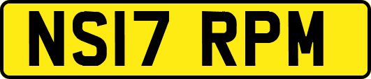 NS17RPM
