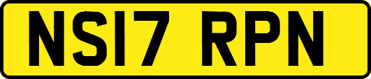 NS17RPN