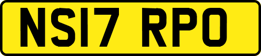 NS17RPO