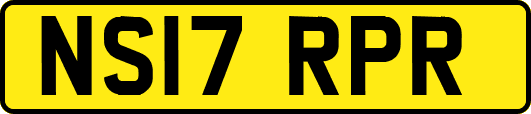 NS17RPR