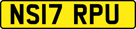 NS17RPU