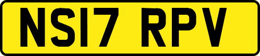 NS17RPV
