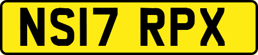 NS17RPX