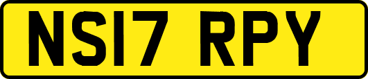 NS17RPY