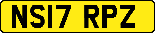 NS17RPZ