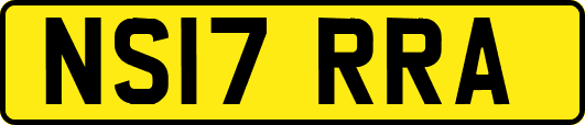 NS17RRA