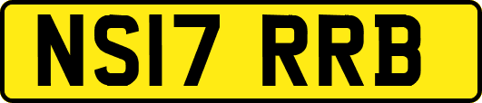 NS17RRB