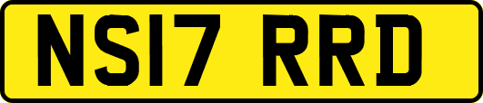 NS17RRD
