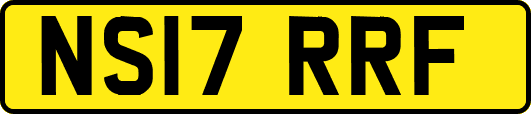 NS17RRF
