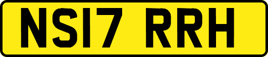 NS17RRH