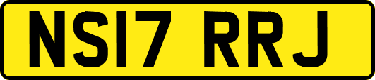 NS17RRJ
