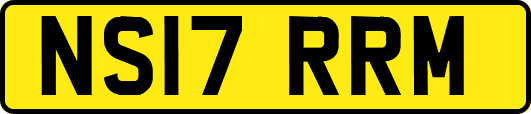 NS17RRM