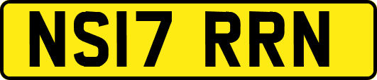 NS17RRN