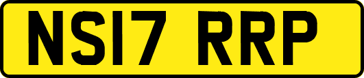 NS17RRP