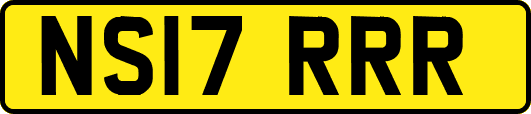 NS17RRR