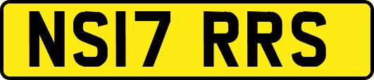 NS17RRS