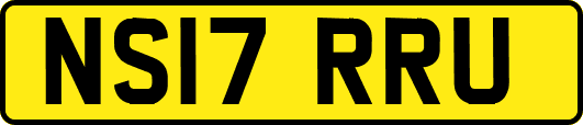 NS17RRU